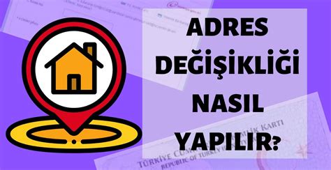 Parmabet Adres Değişikliği Hakkında Bilgiler