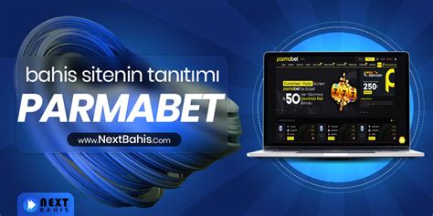Parmabet Giriş Bağlantısı