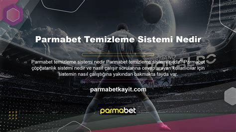 Parmabet Nasıl Bahis Yapılır