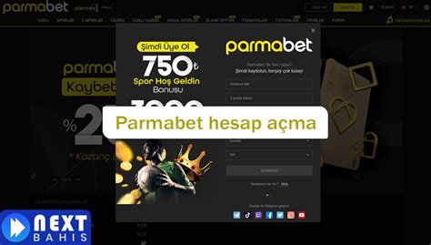 Parmabet Yeni Erişim Yolları